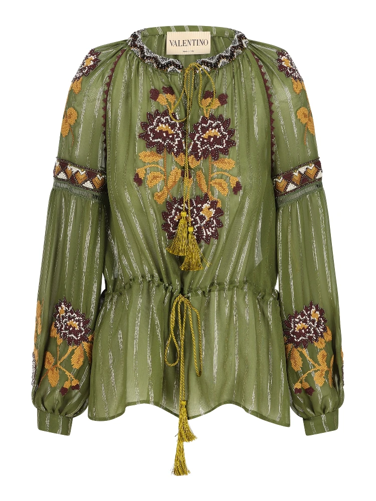 Valentino Garavani Top