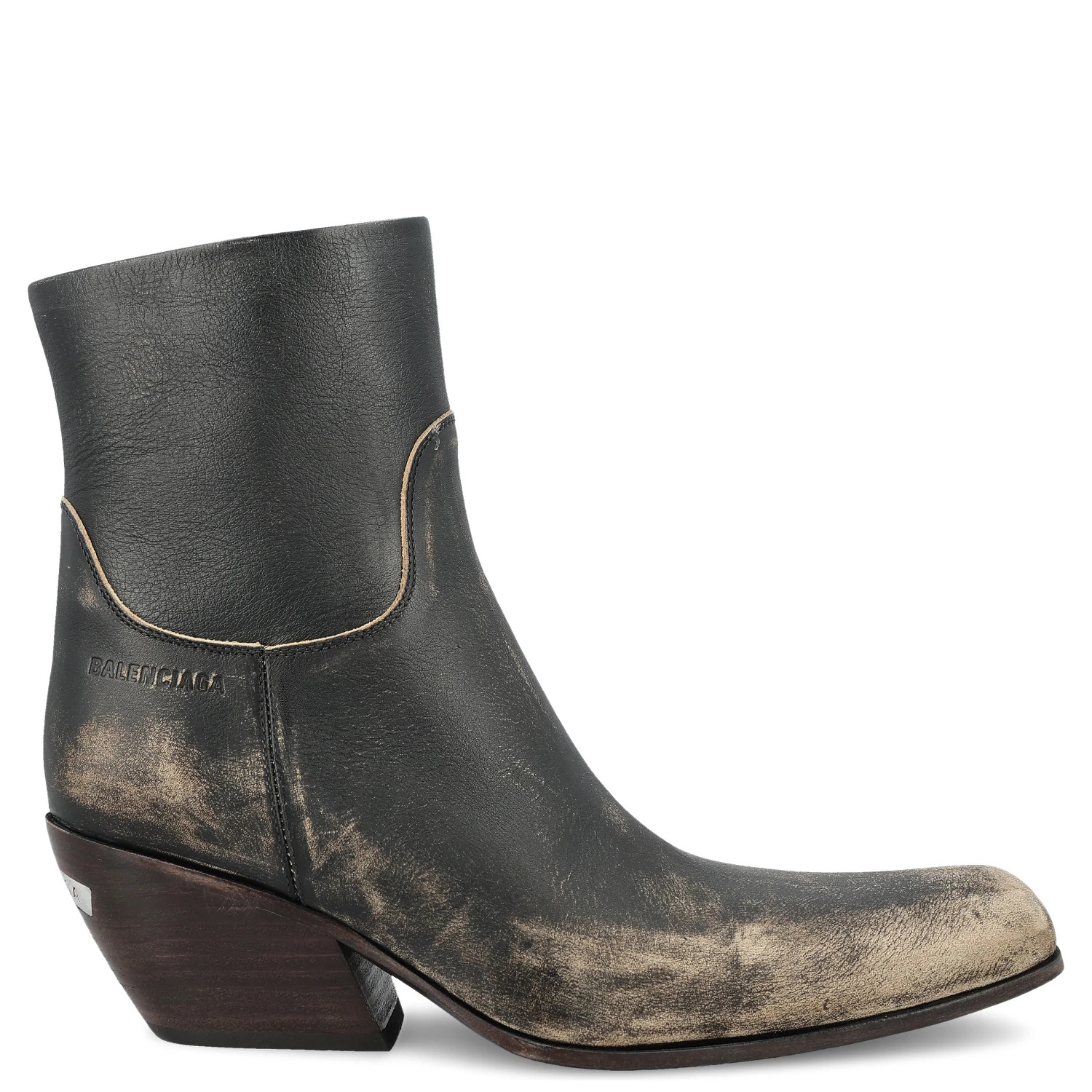 Balenciaga Boots