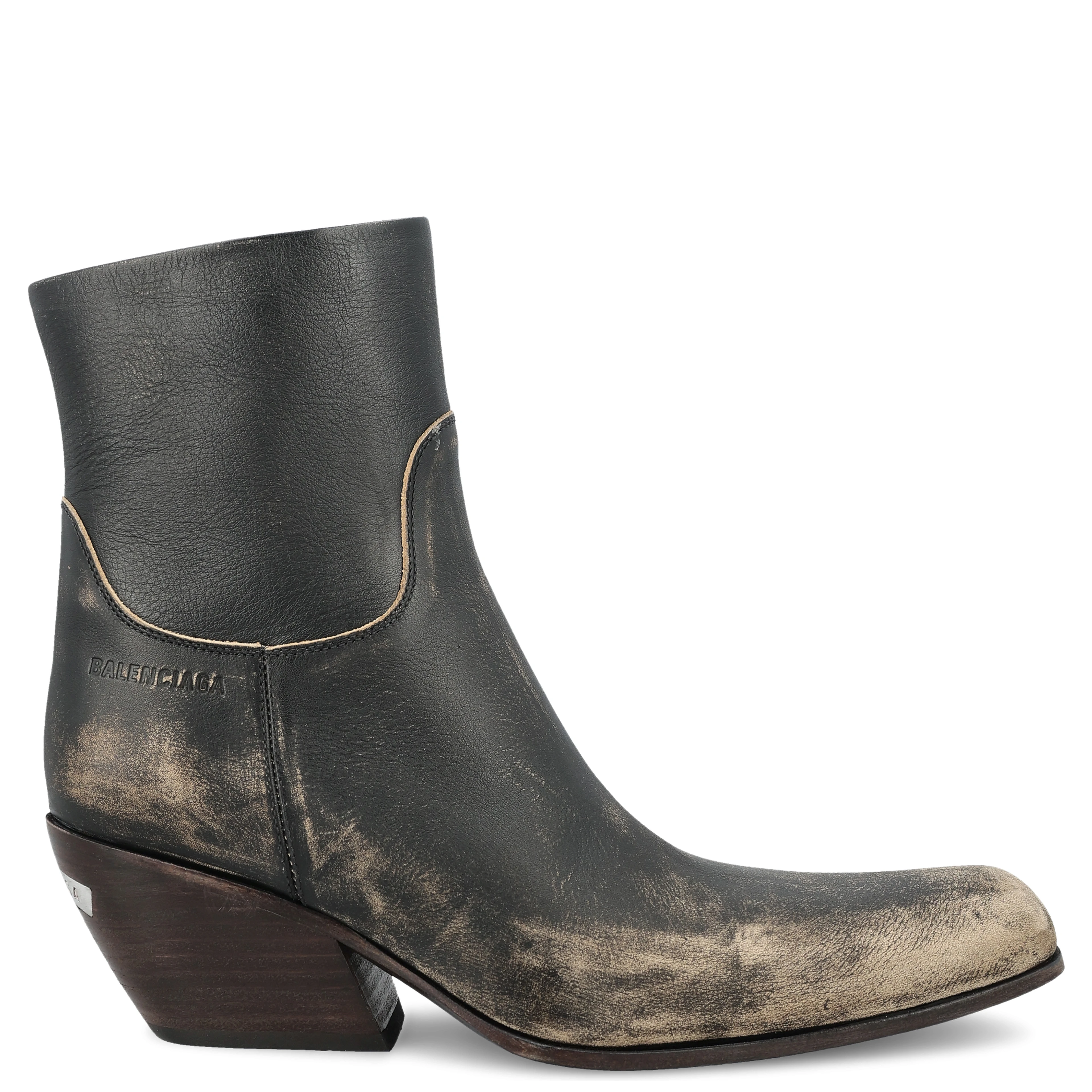 Balenciaga Boots