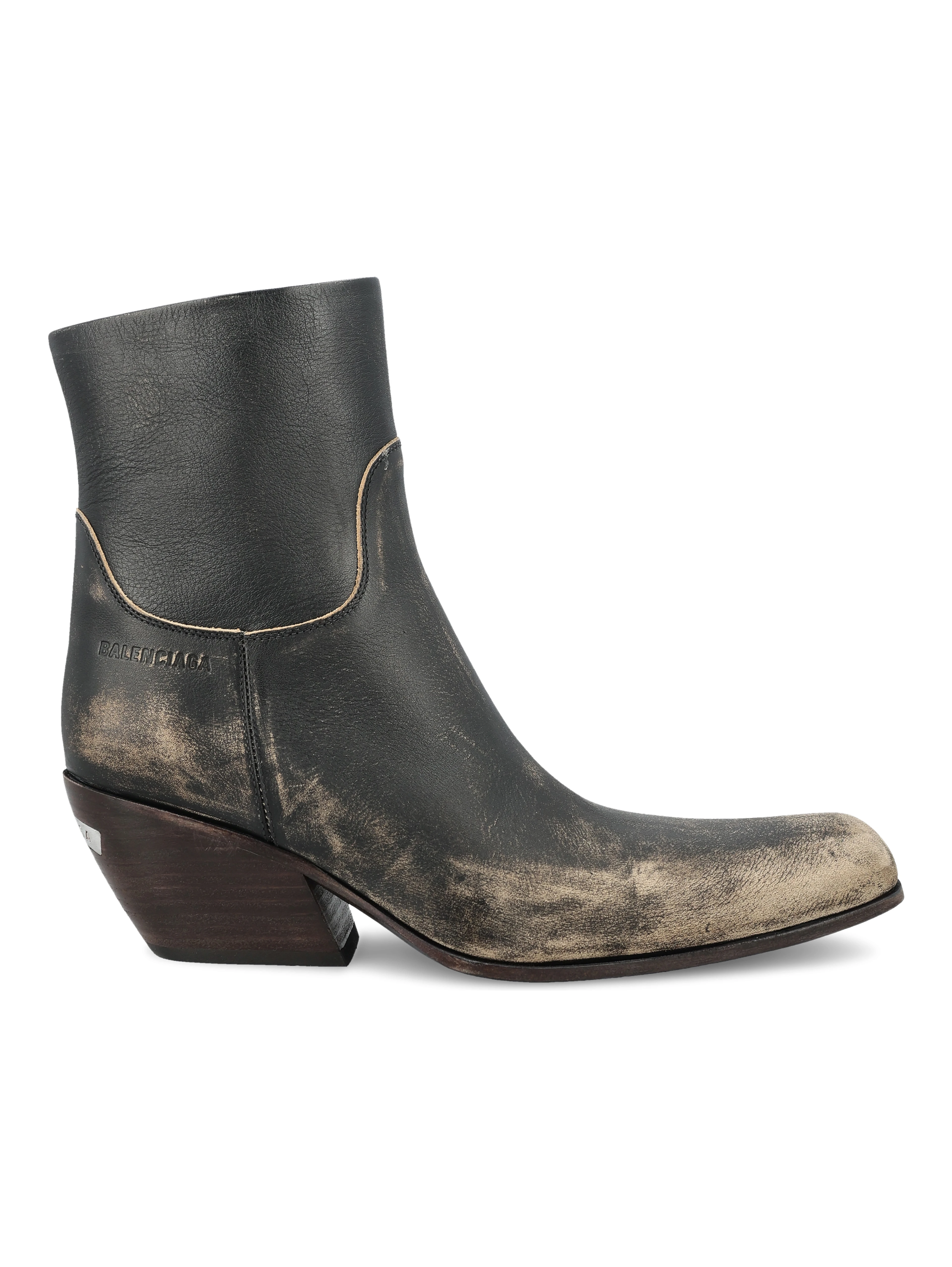 Balenciaga Boots