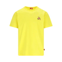 Diesel T-shirts and Polos