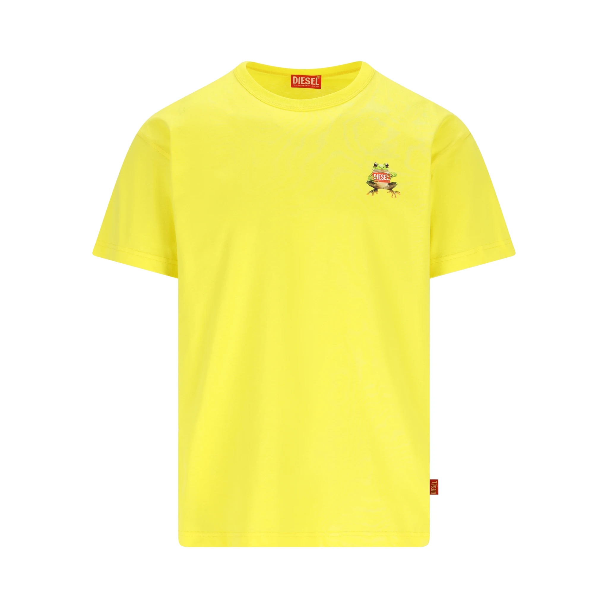 Diesel T-shirts and Polos