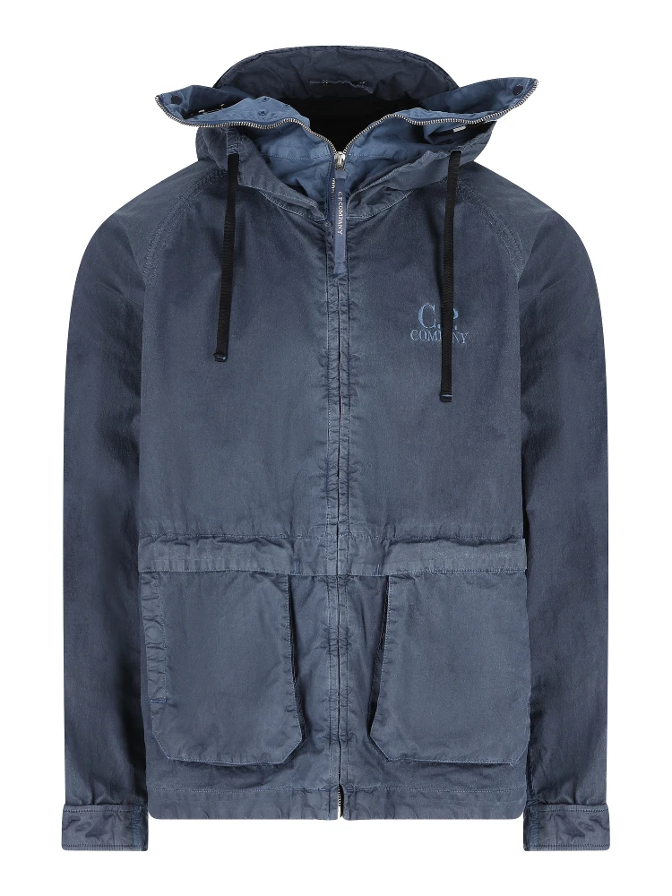 C.P.Company Jackets