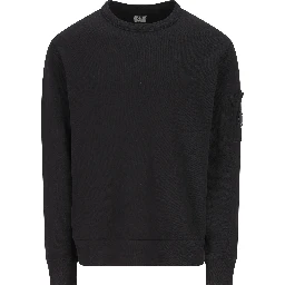 C.P.Company Sweaters Black