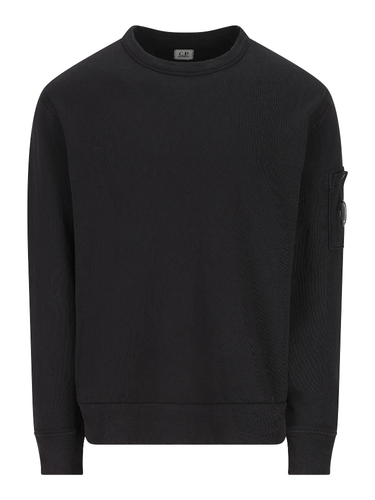 C.P.Company Sweaters Black