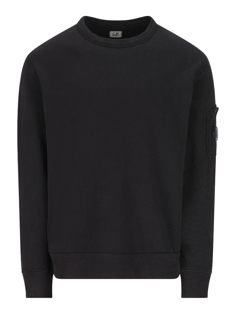 C.P.Company Sweaters Black