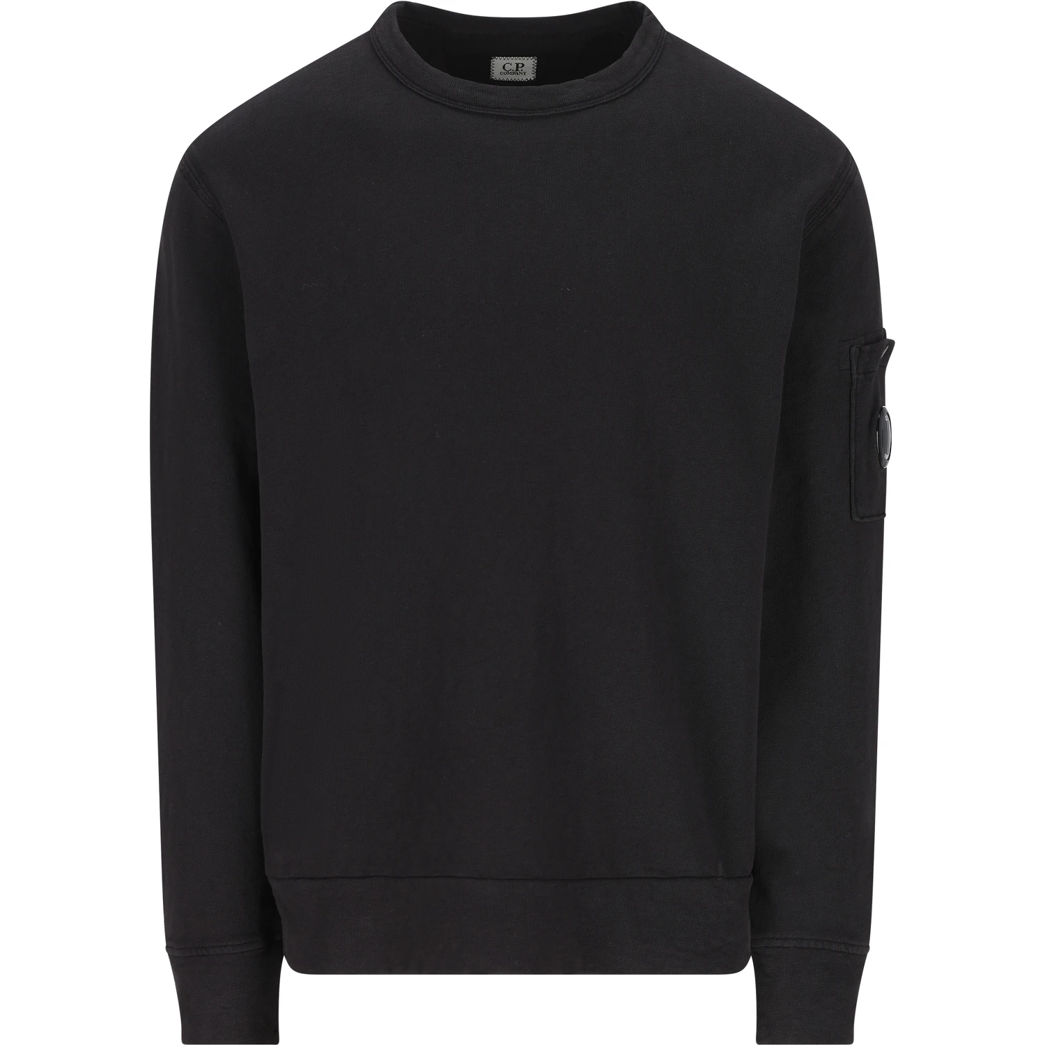 C.P.Company Sweaters Black