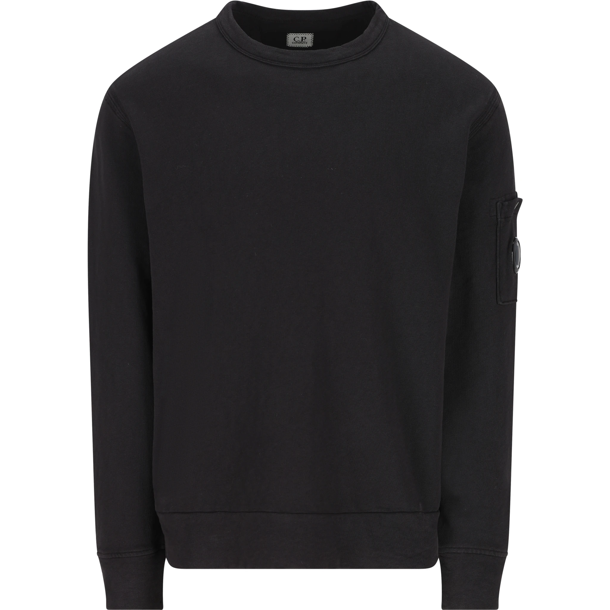 C.P.Company Sweaters Black