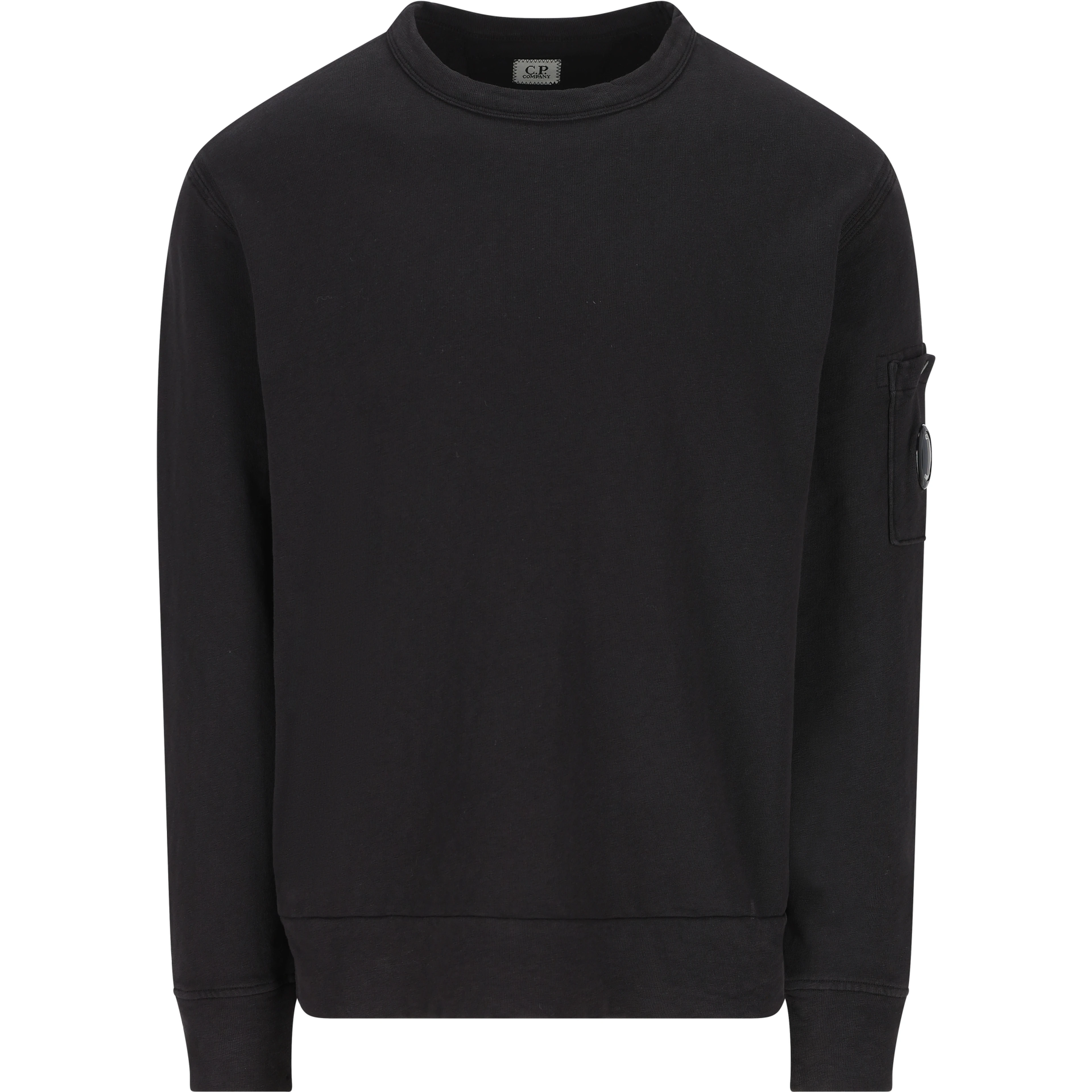 C.P.Company Sweaters Black