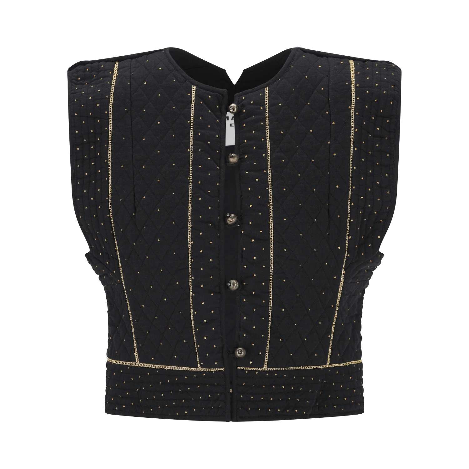 Isabel Marant Shirts Black