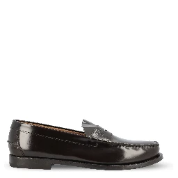 Prada Flat shoes Ebony