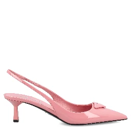 Prada Flat shoes Pink