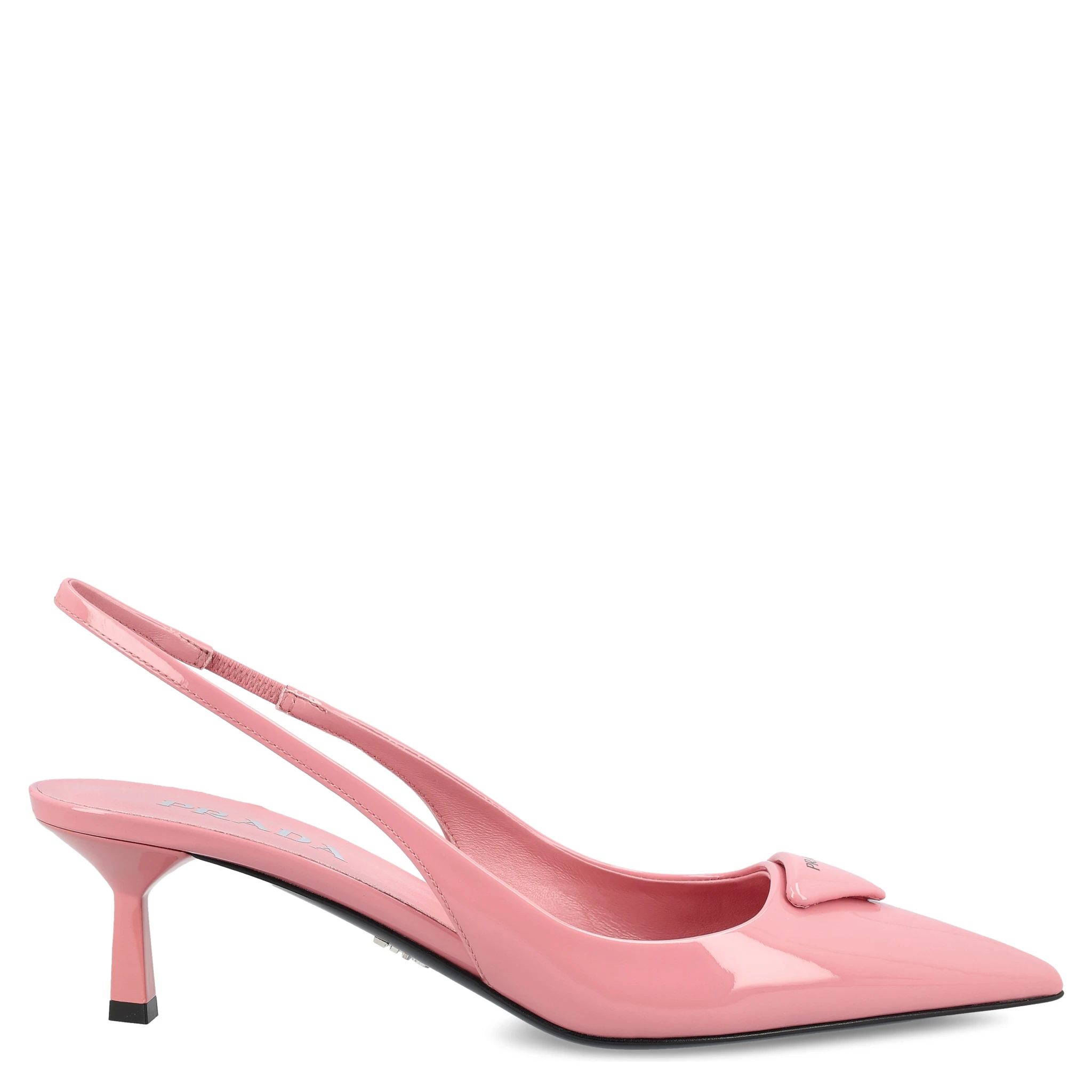 Prada Flat shoes Pink