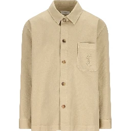 قمصان سان لوران