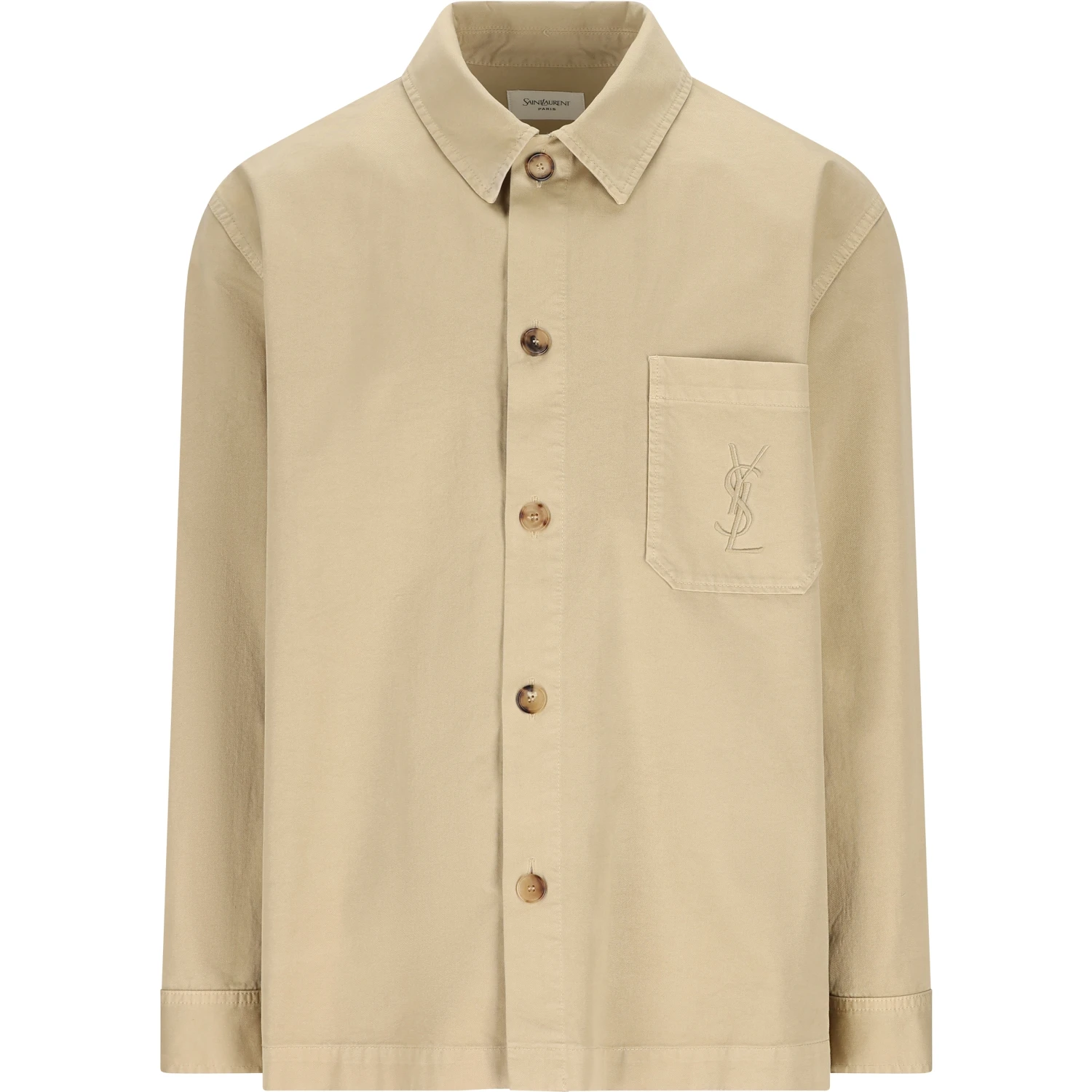 Saint Laurent  Shirts