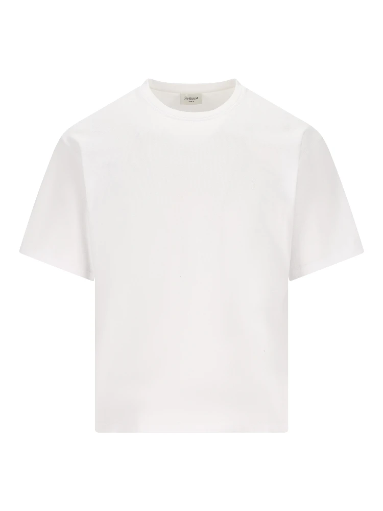 تيشيرتات وبولو من سان لوران