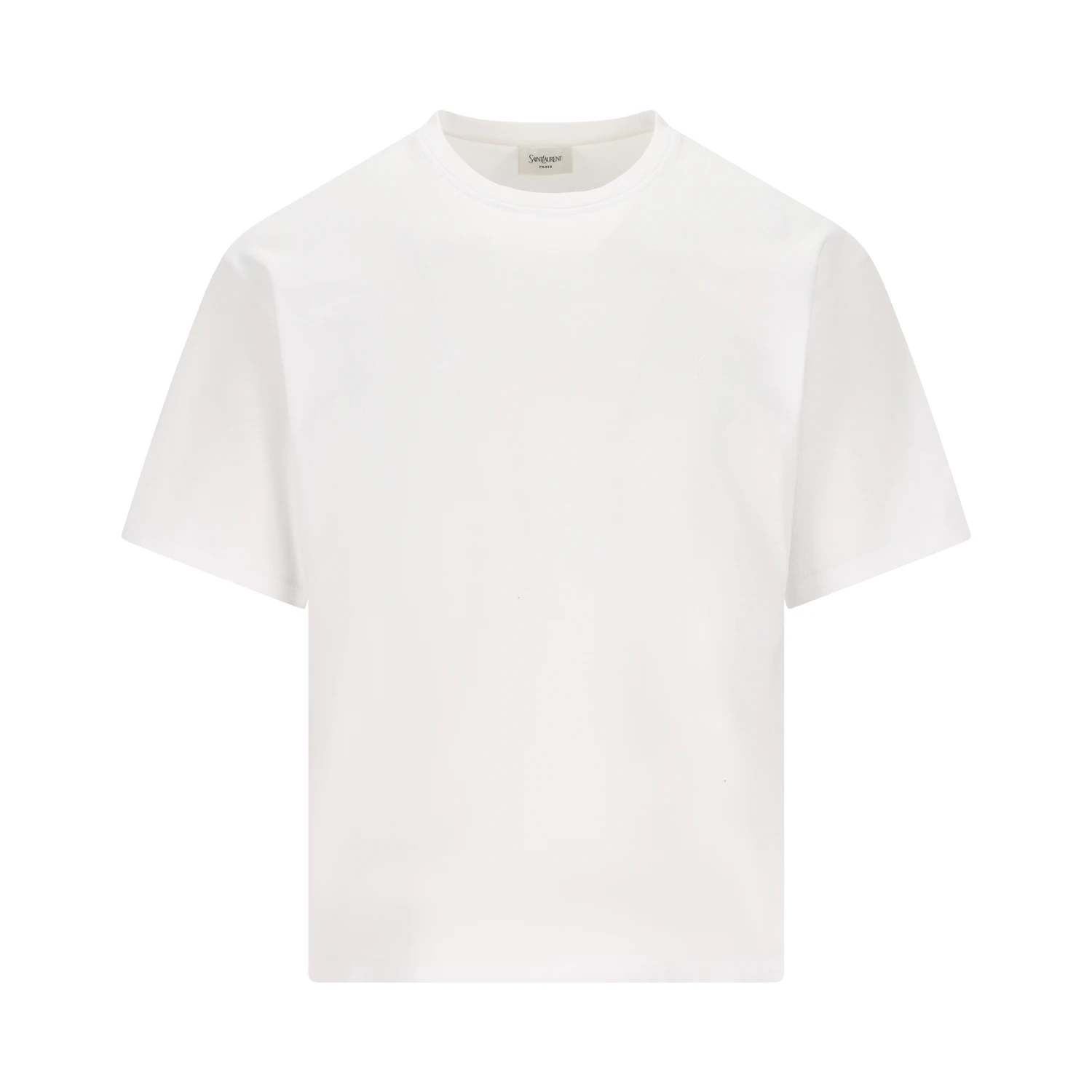 Saint Laurent T-shirts and Polos
