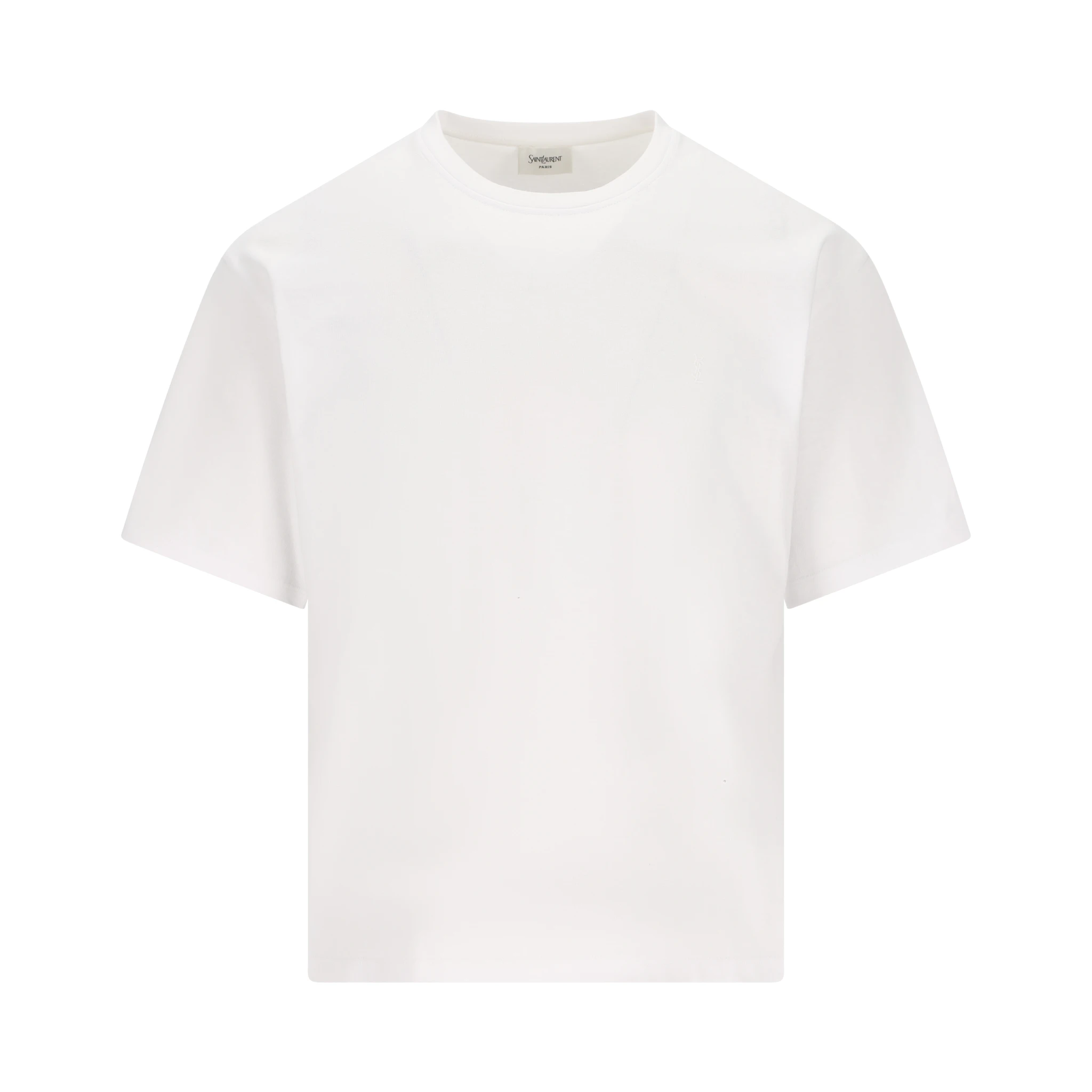 تيشيرتات وبولو من سان لوران