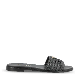 Prada Sandals Black