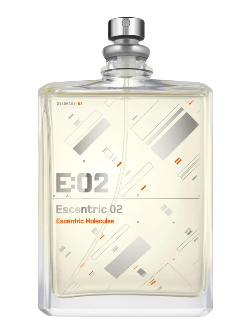 EDT 100 ML