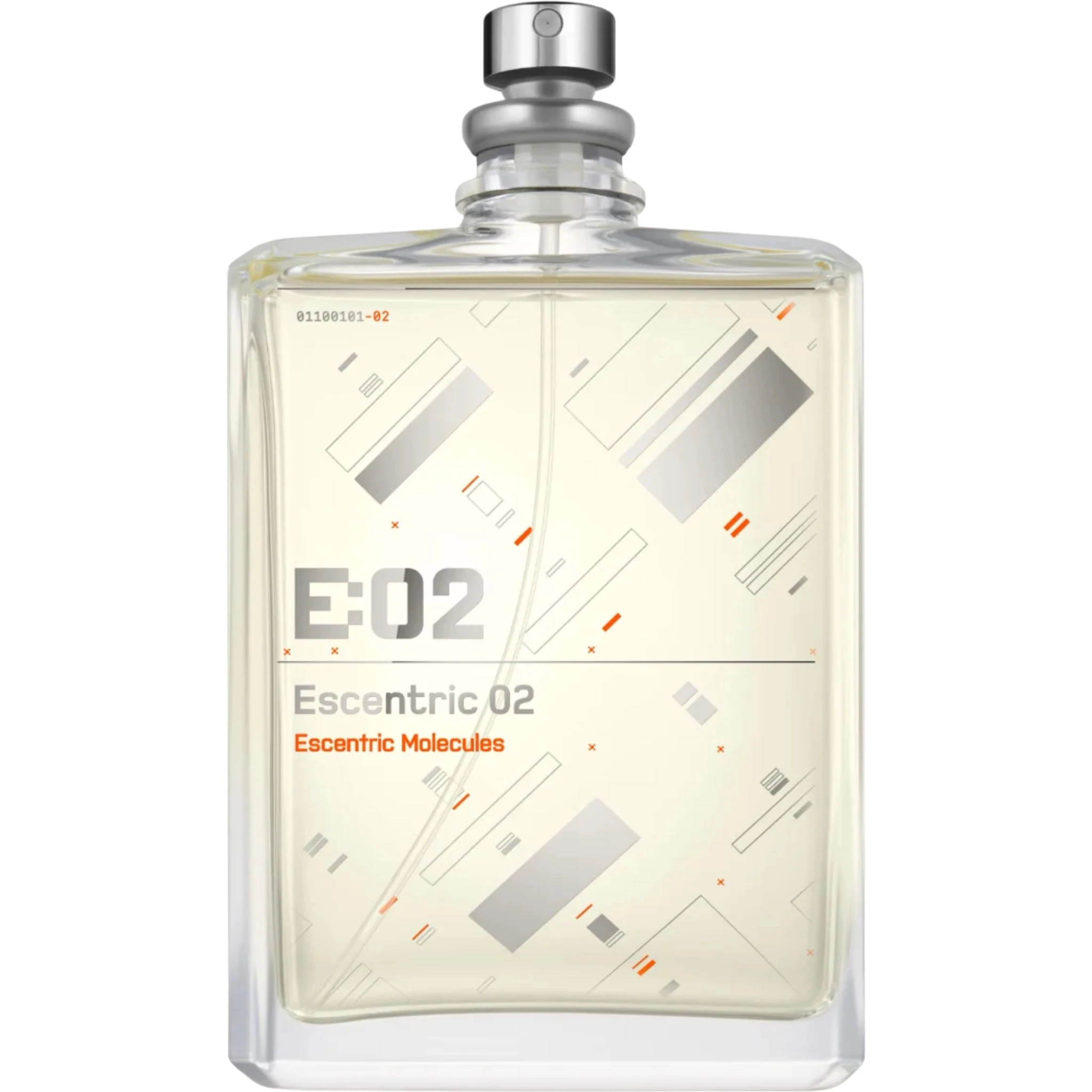 EDT 100 ML