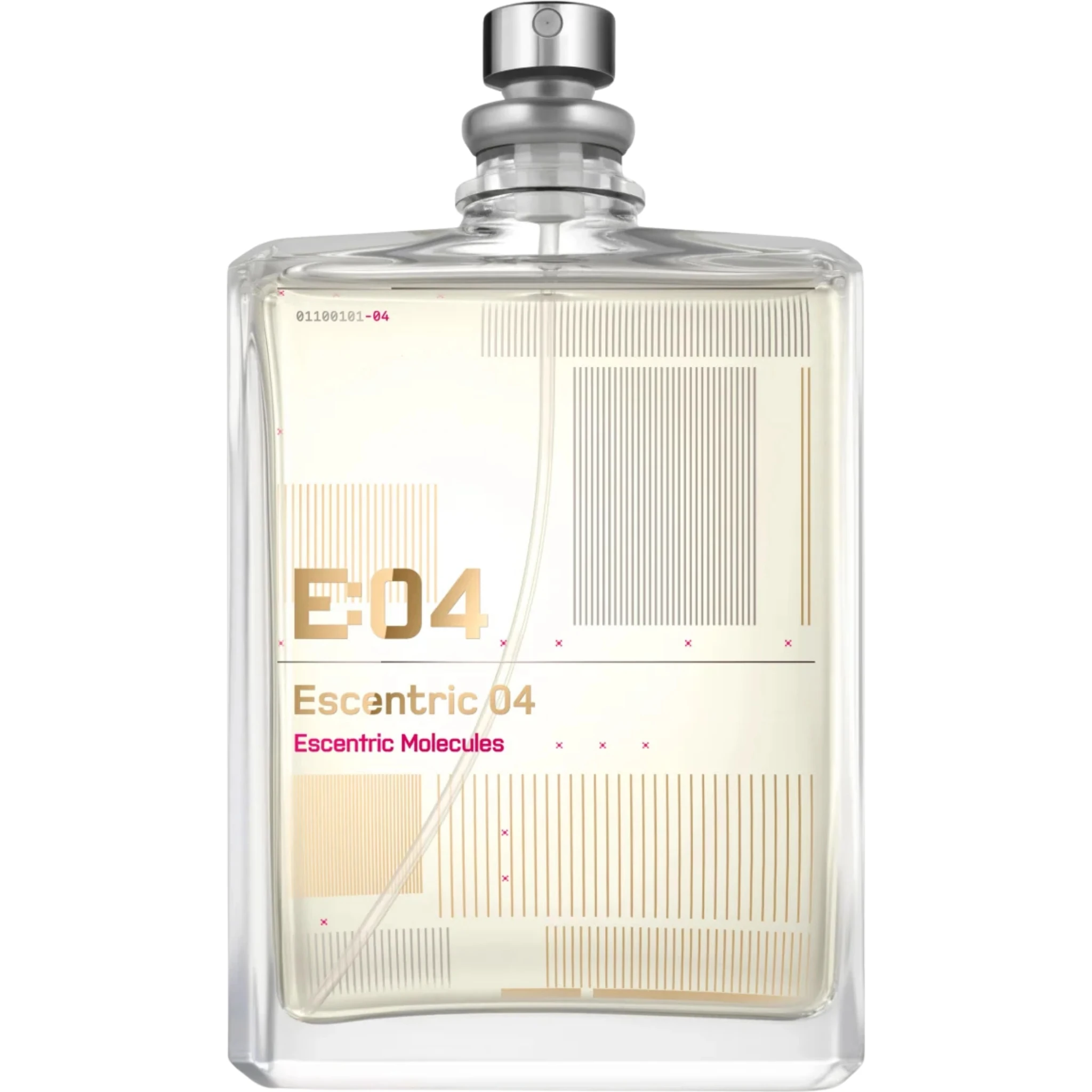 EDT 100 ML
