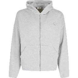 HOODIE ZIP