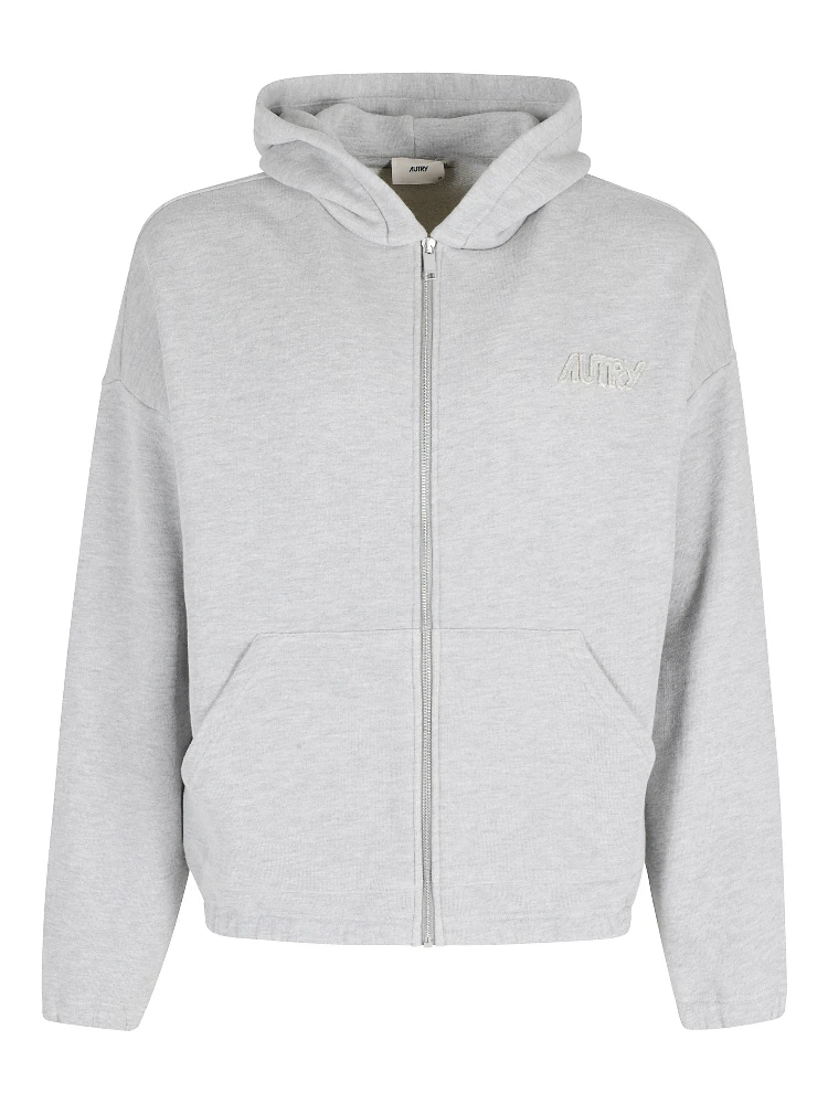 HOODIE ZIP