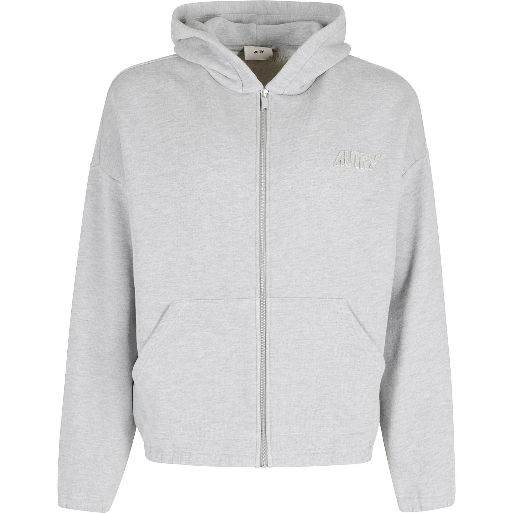 HOODIE ZIP