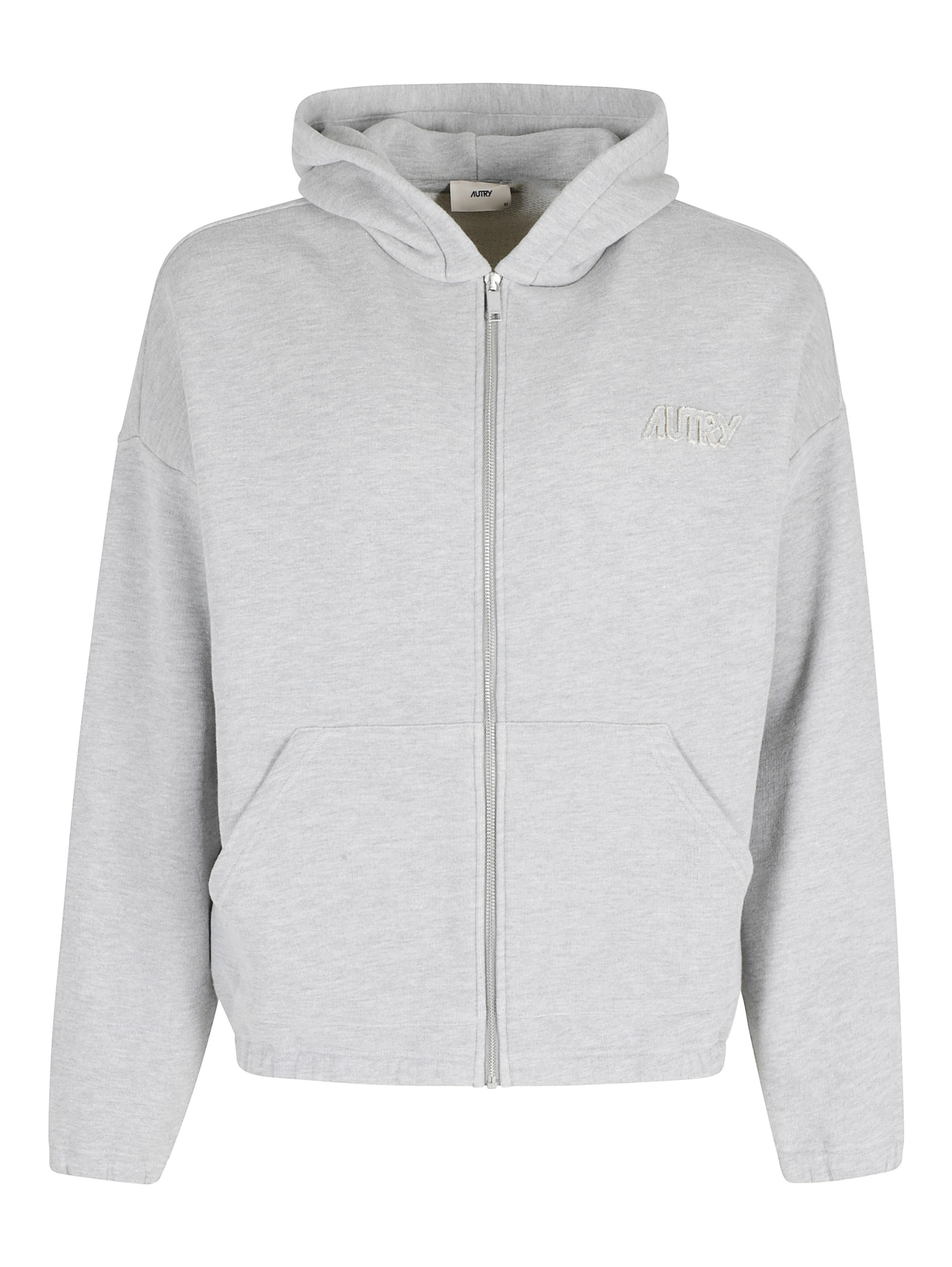 HOODIE ZIP