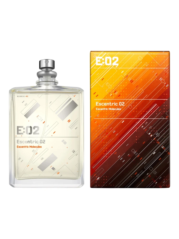 EDT 100 ML alternative