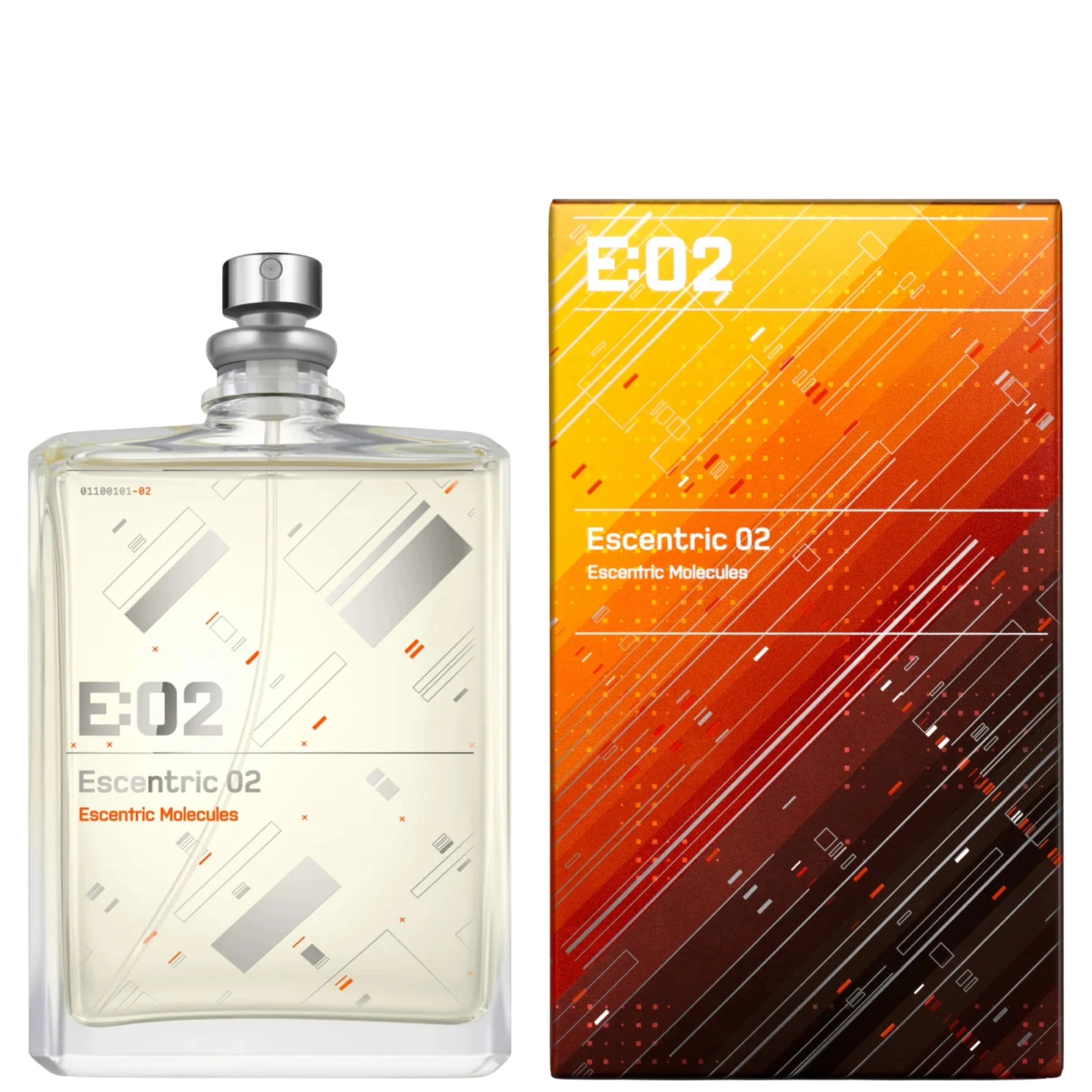 EDT 100 ML