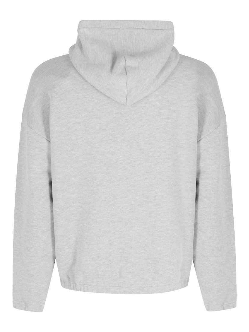HOODIE ZIP