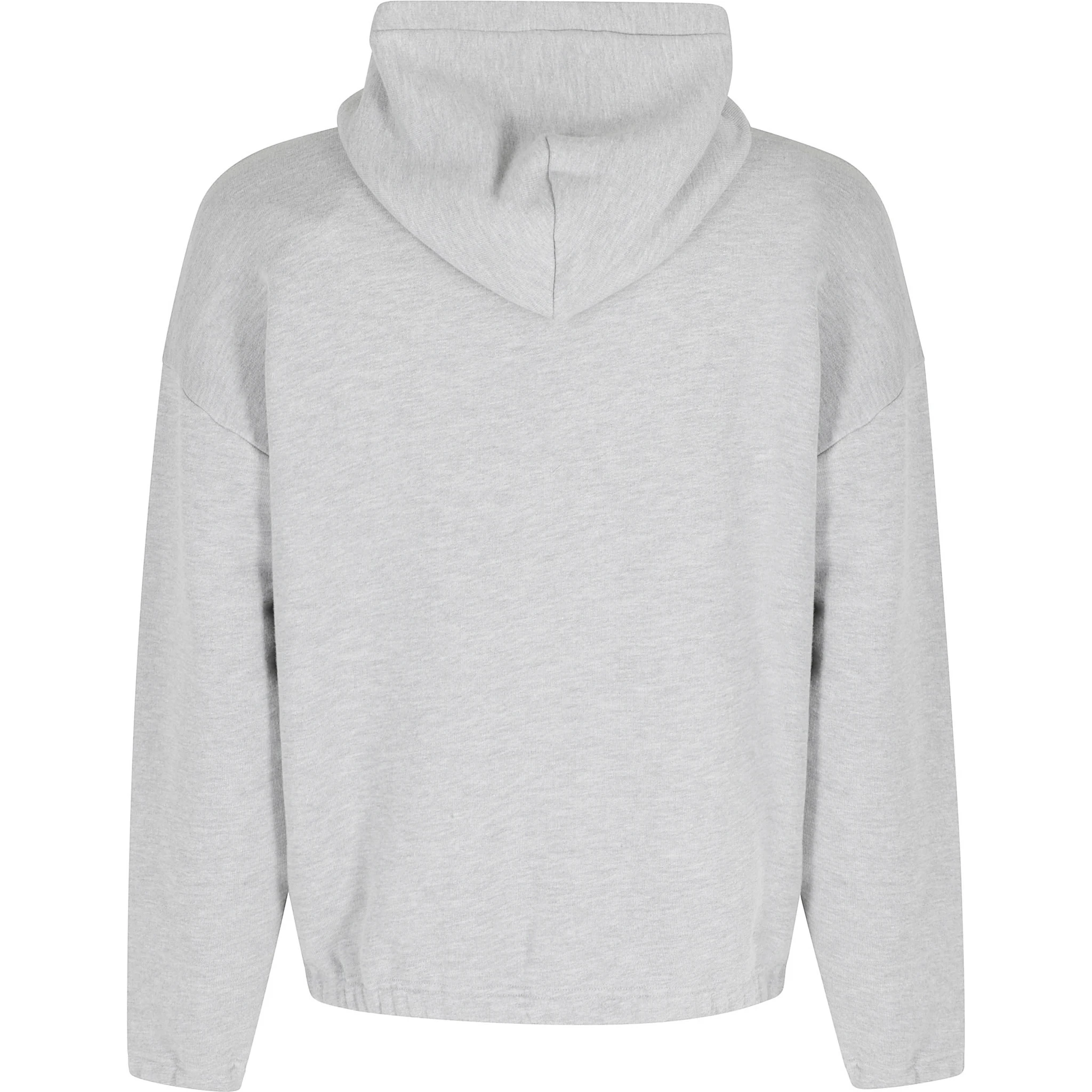 HOODIE ZIP