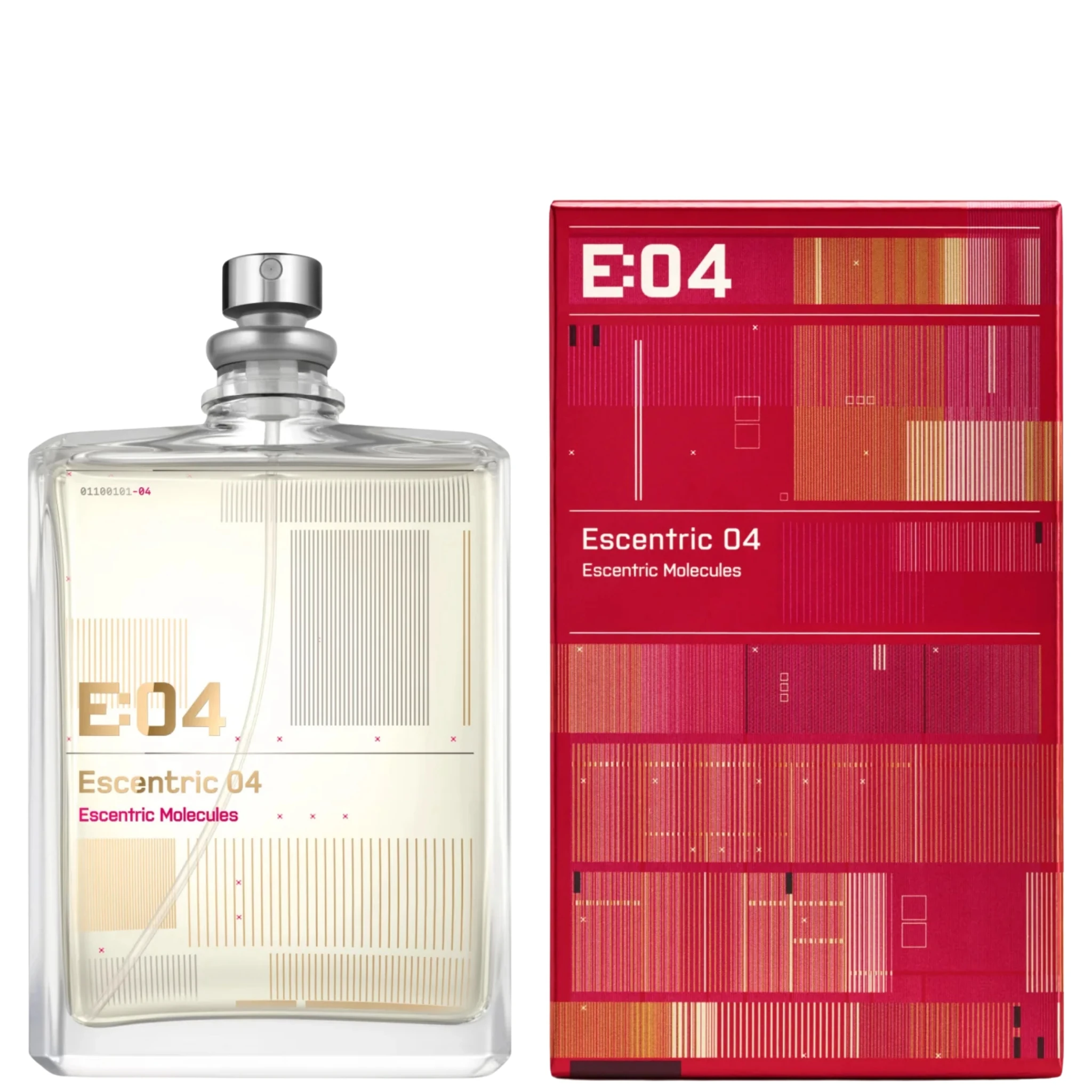 EDT 100 ML
