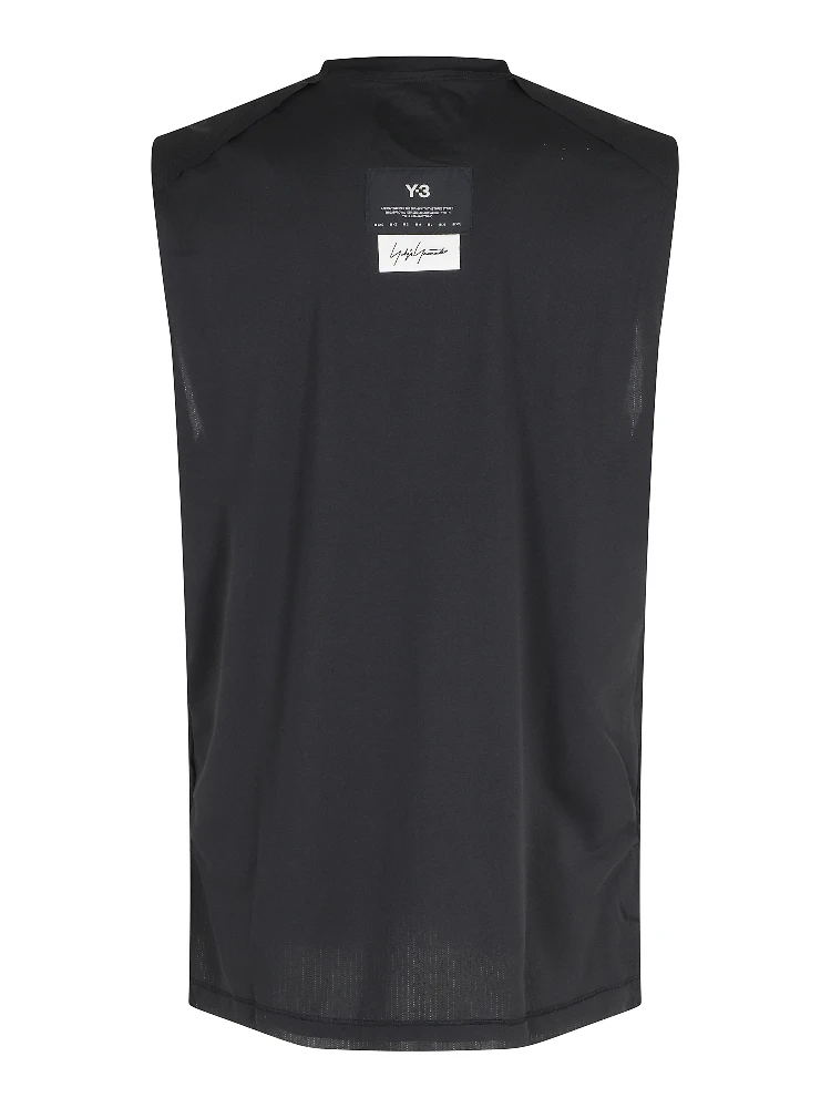 RUN TANK alternative