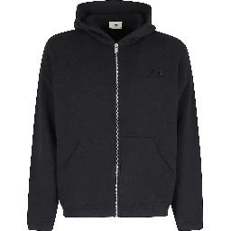 HOODIE ZIP