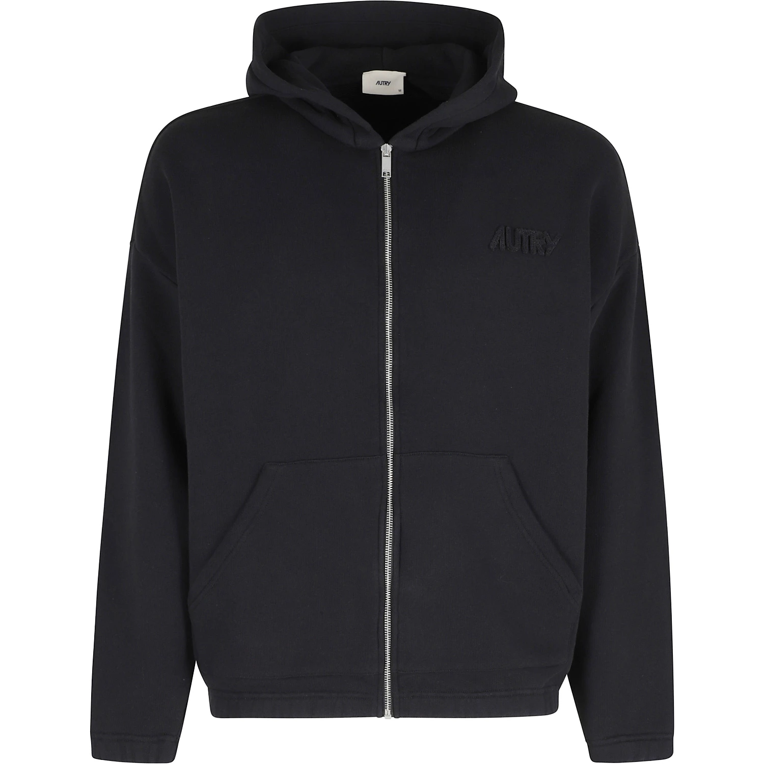 HOODIE ZIP