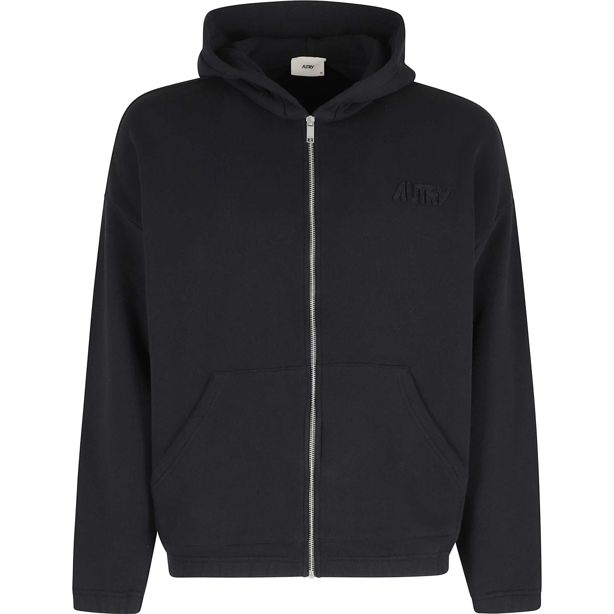 HOODIE ZIP