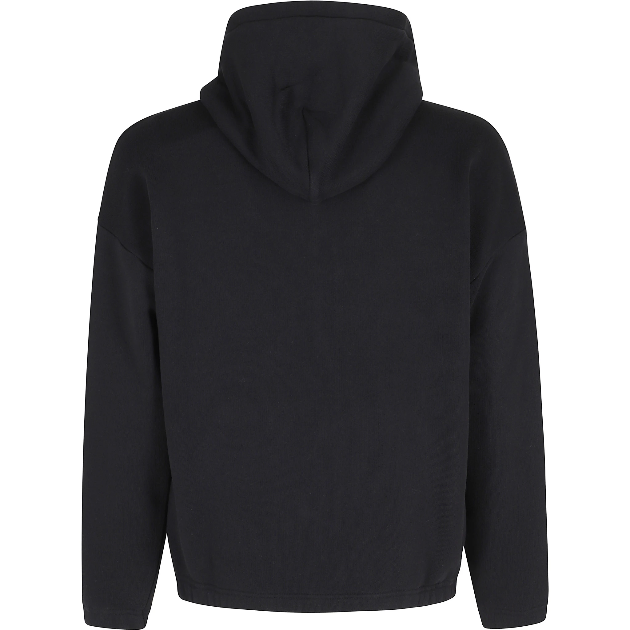 HOODIE ZIP