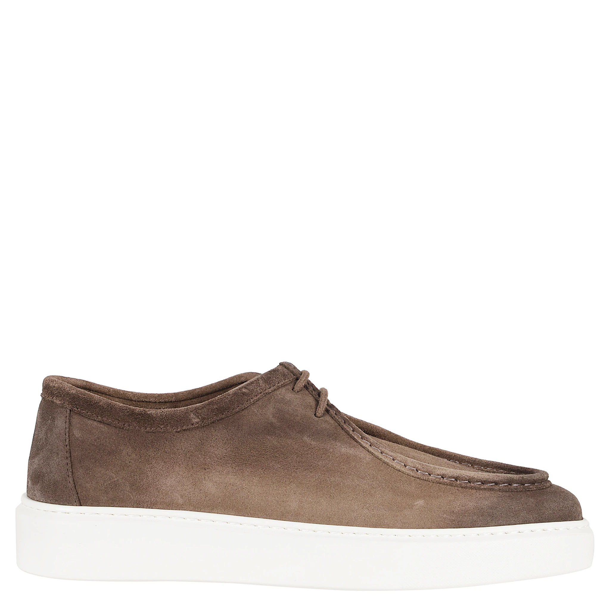 SNEAKER CHUKKA