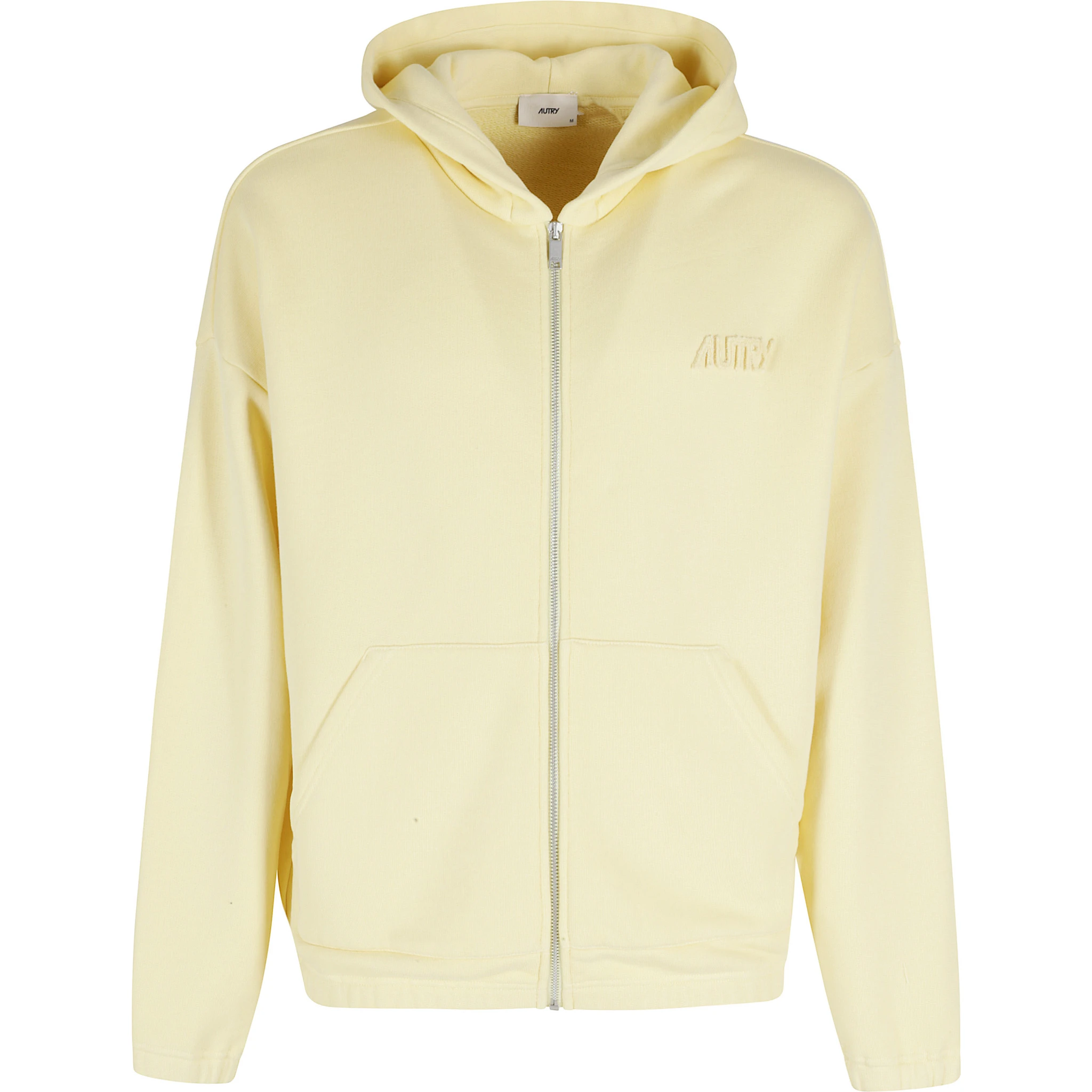 HOODIE ZIP