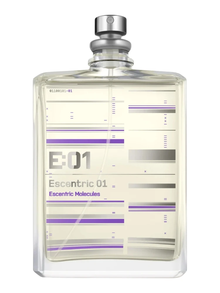 EDT 100 ML
