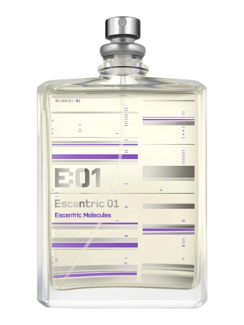 EDT 100 ML