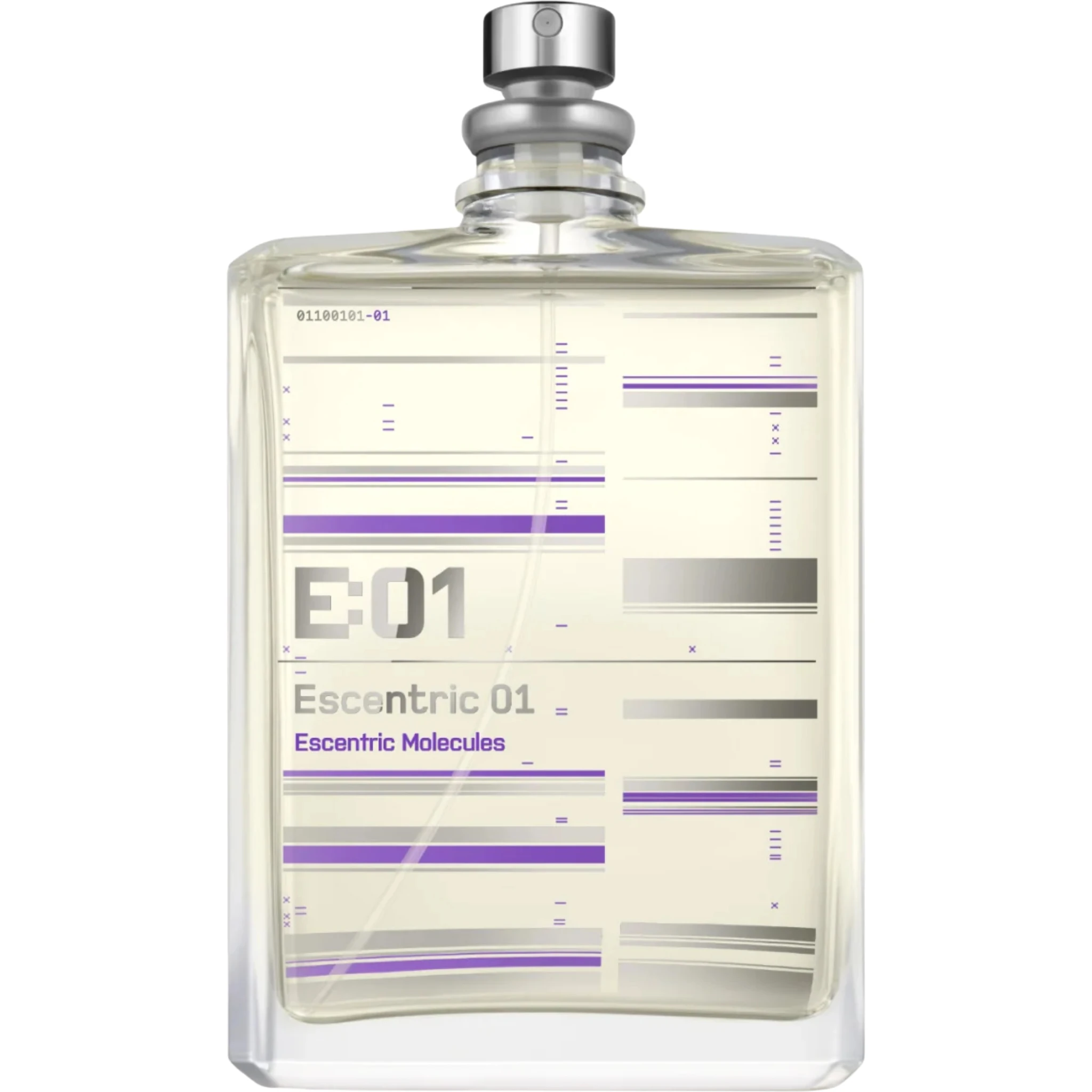 EDT 100 ML