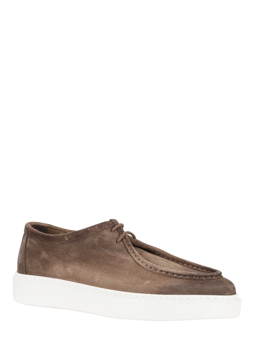 SNEAKER CHUKKA
