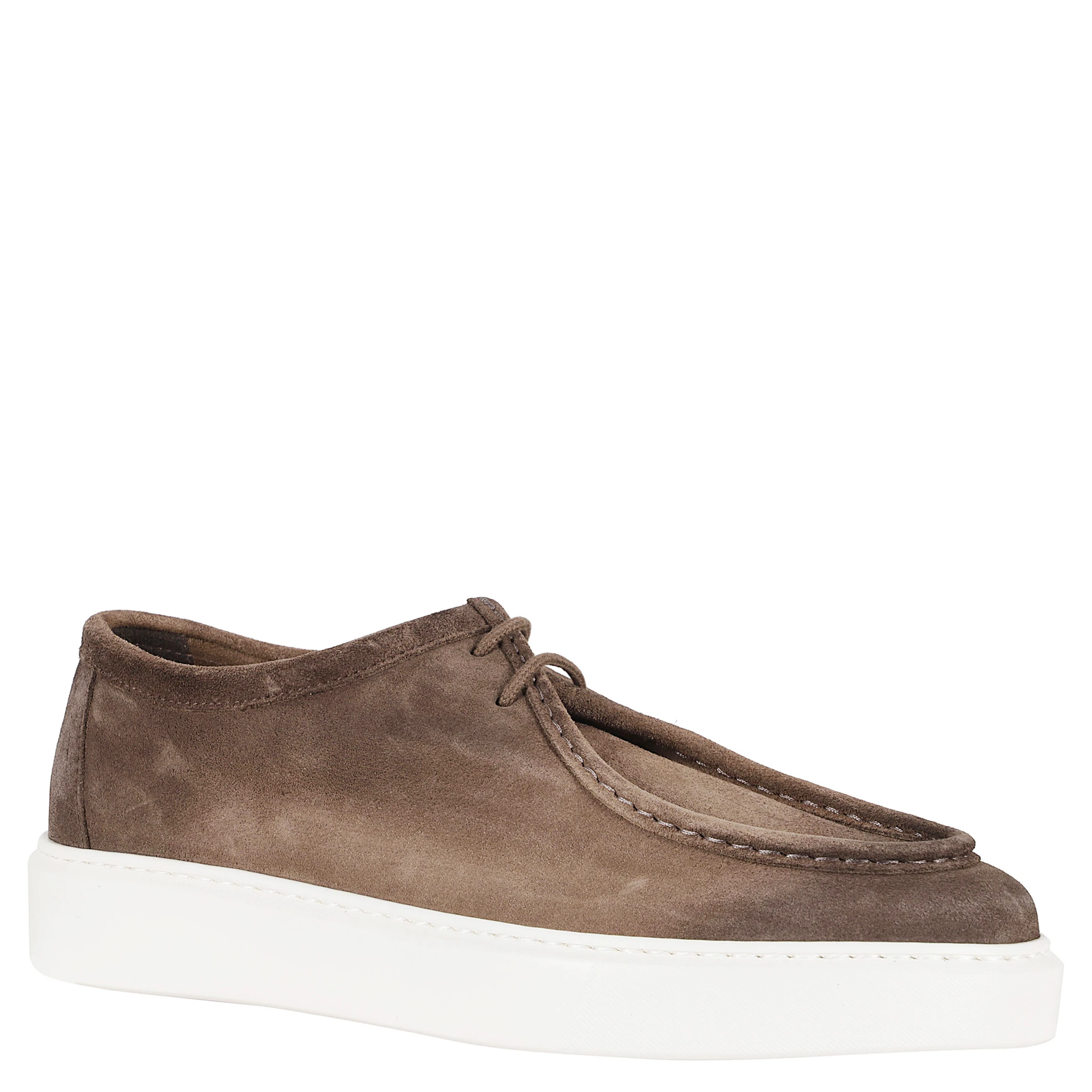 SNEAKER CHUKKA