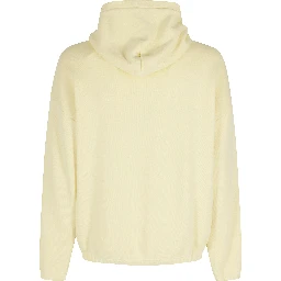 HOODIE ZIP