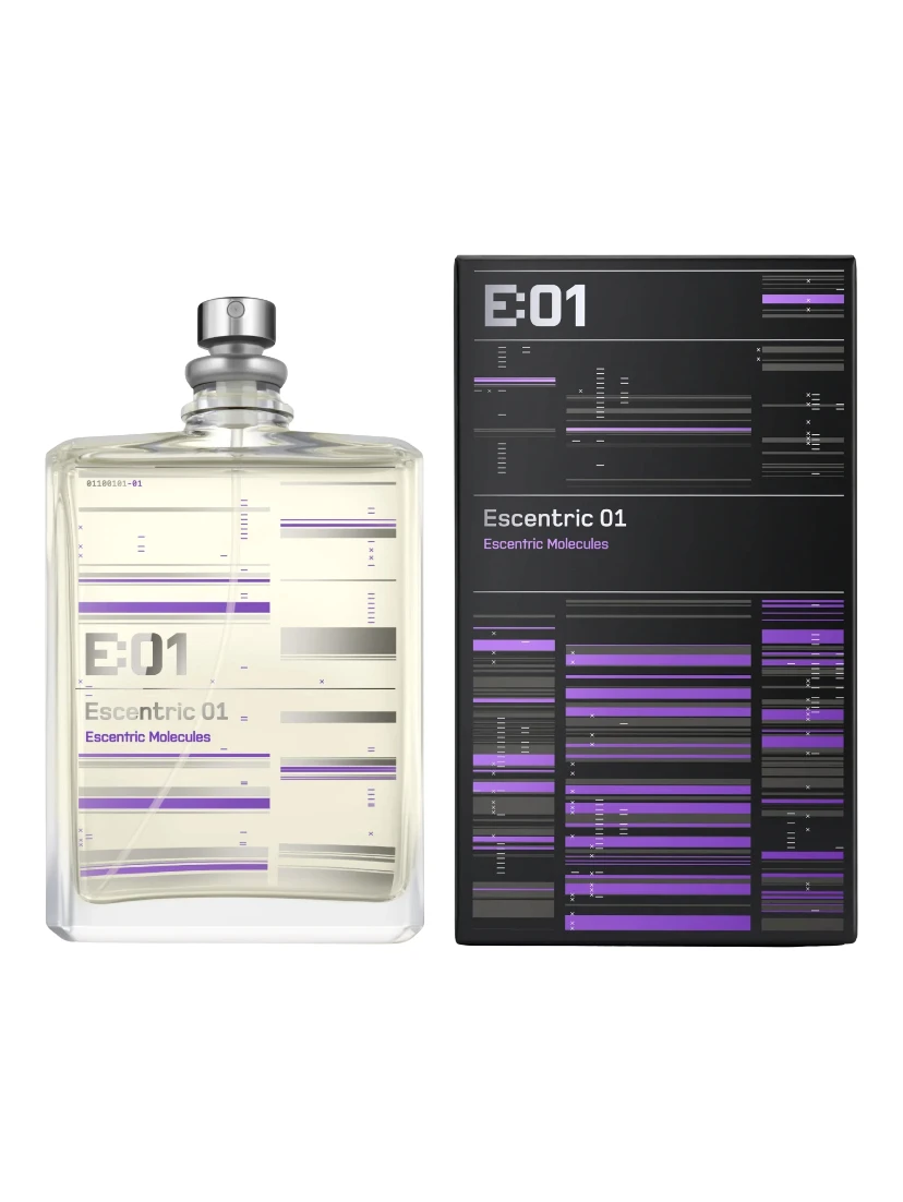 EDT 100 ML