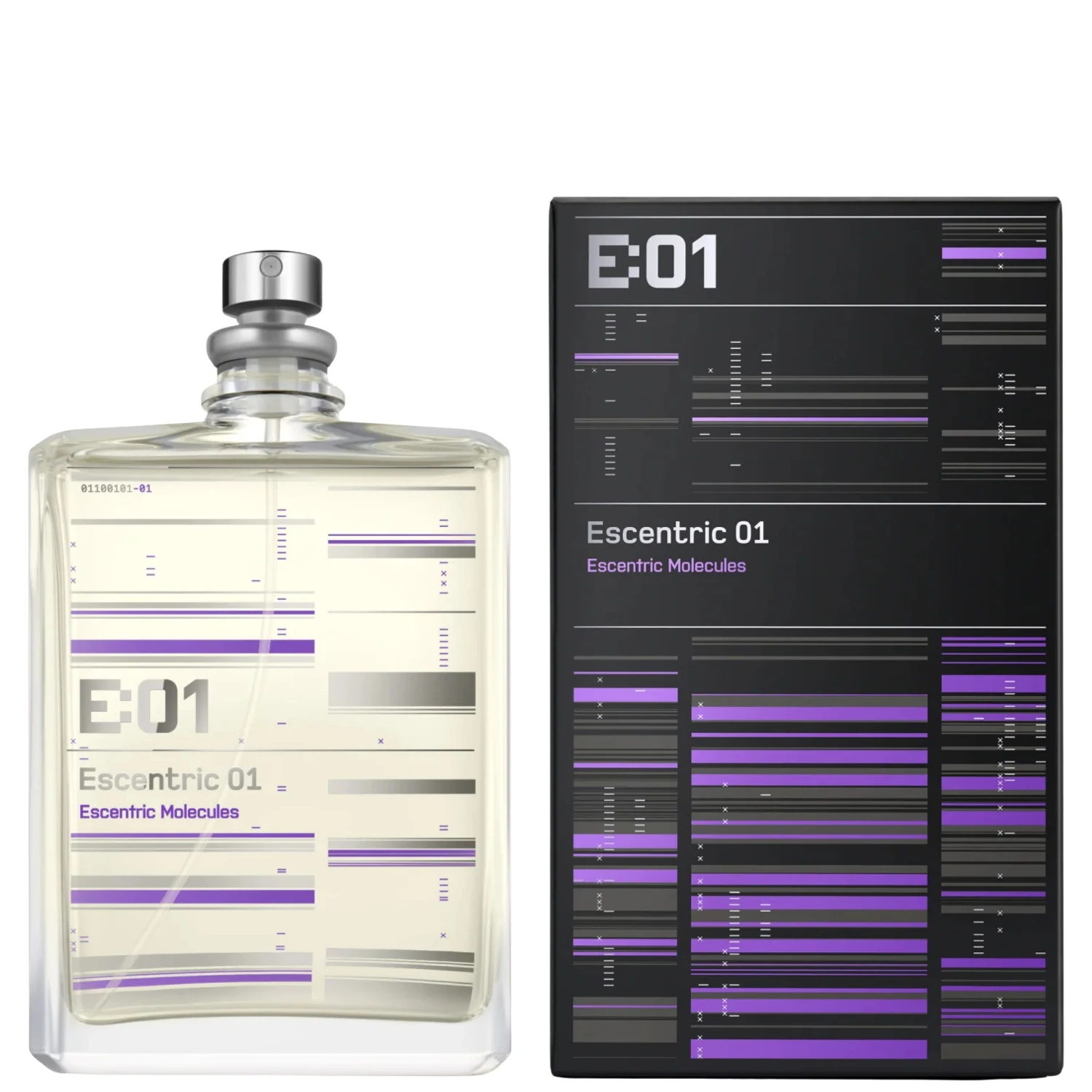 EDT 100 ML